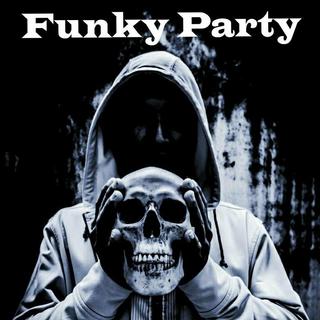 Anight阿夜(Funky Party)