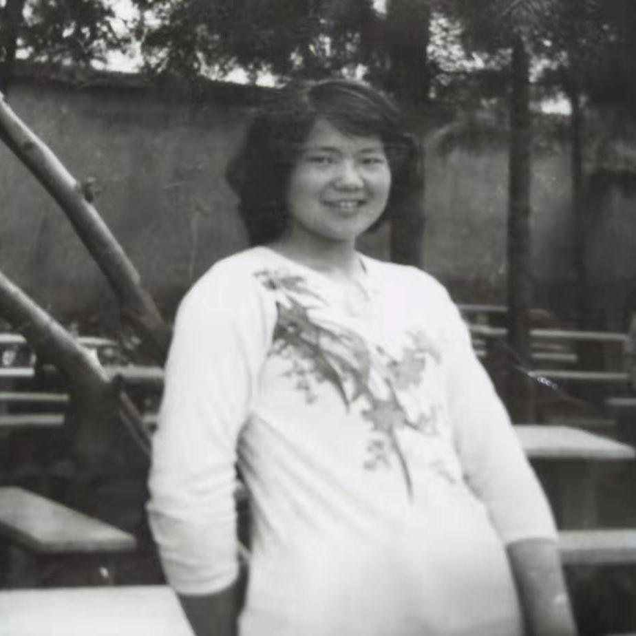 丽华