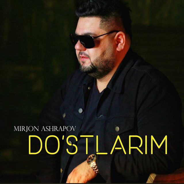 Dostlarim