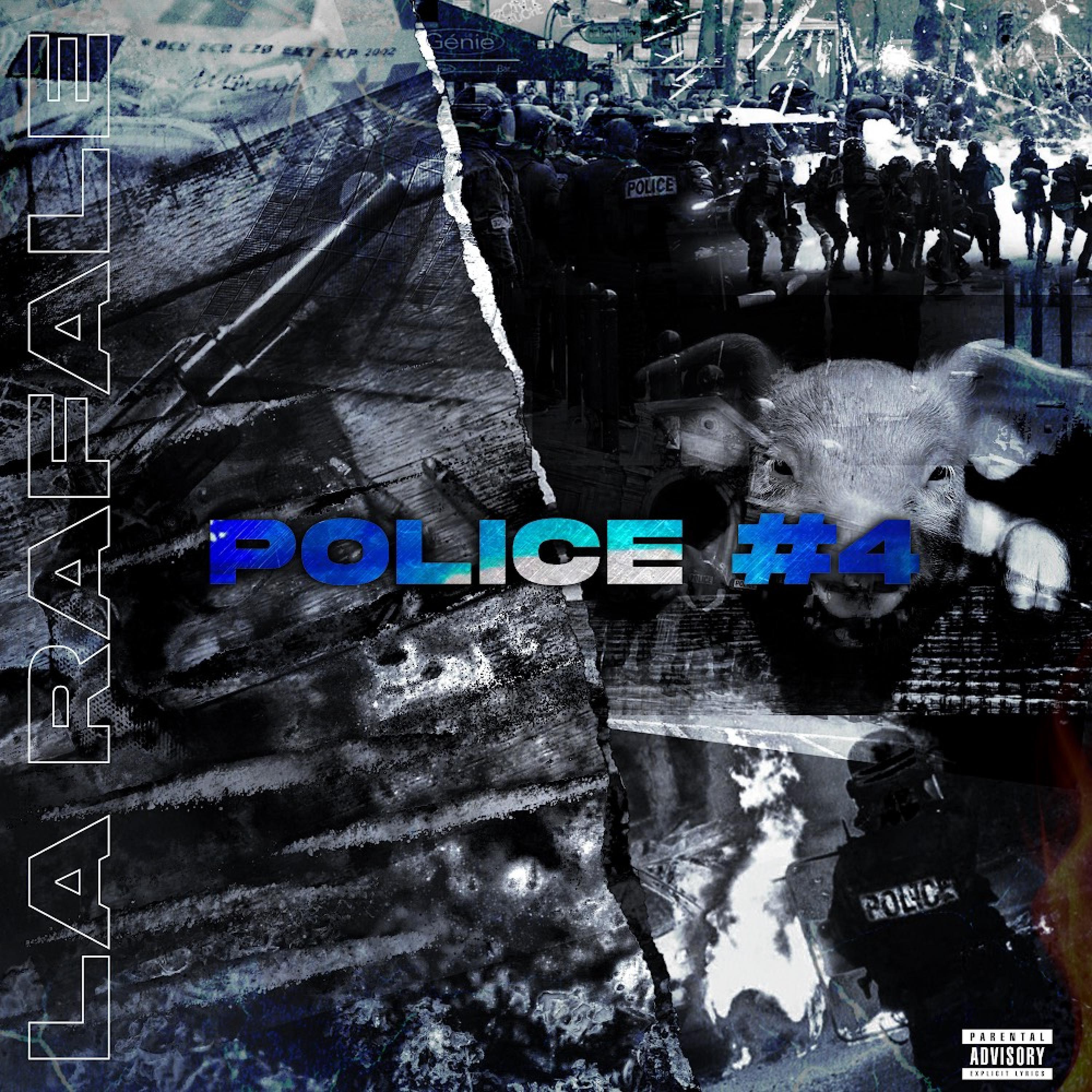 Police, Pt. 4