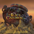 The Black Cauldron Expanded