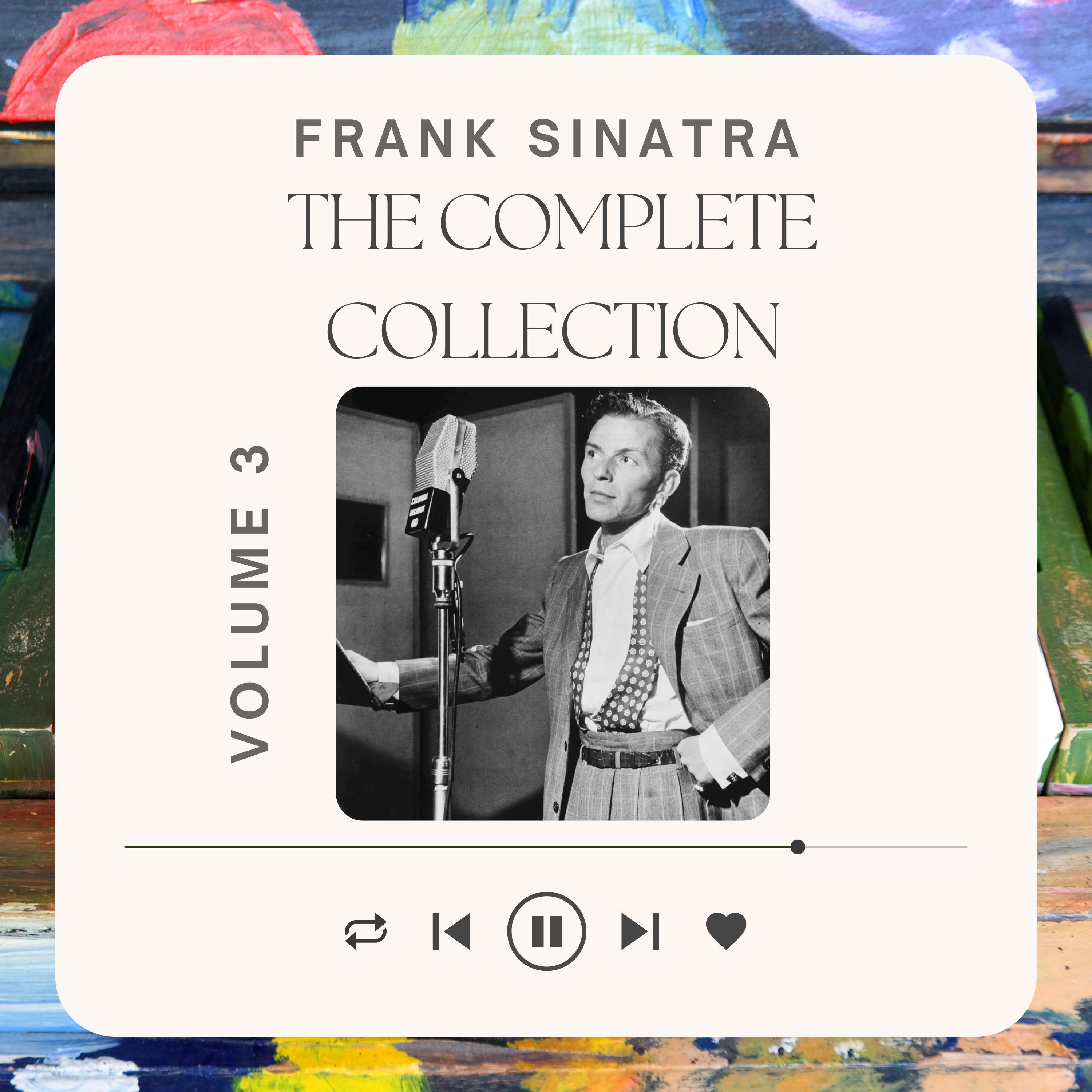 The Complete Collection (Volume 3)