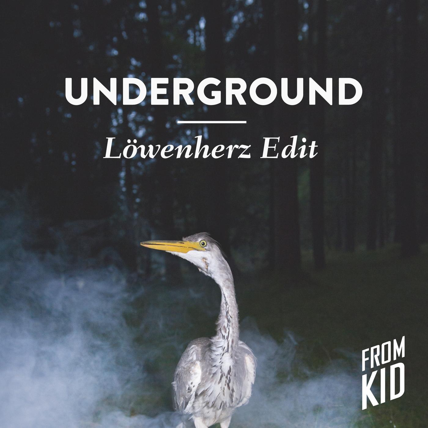 Underground