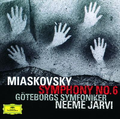 Miaskovsky: Symphony No.6