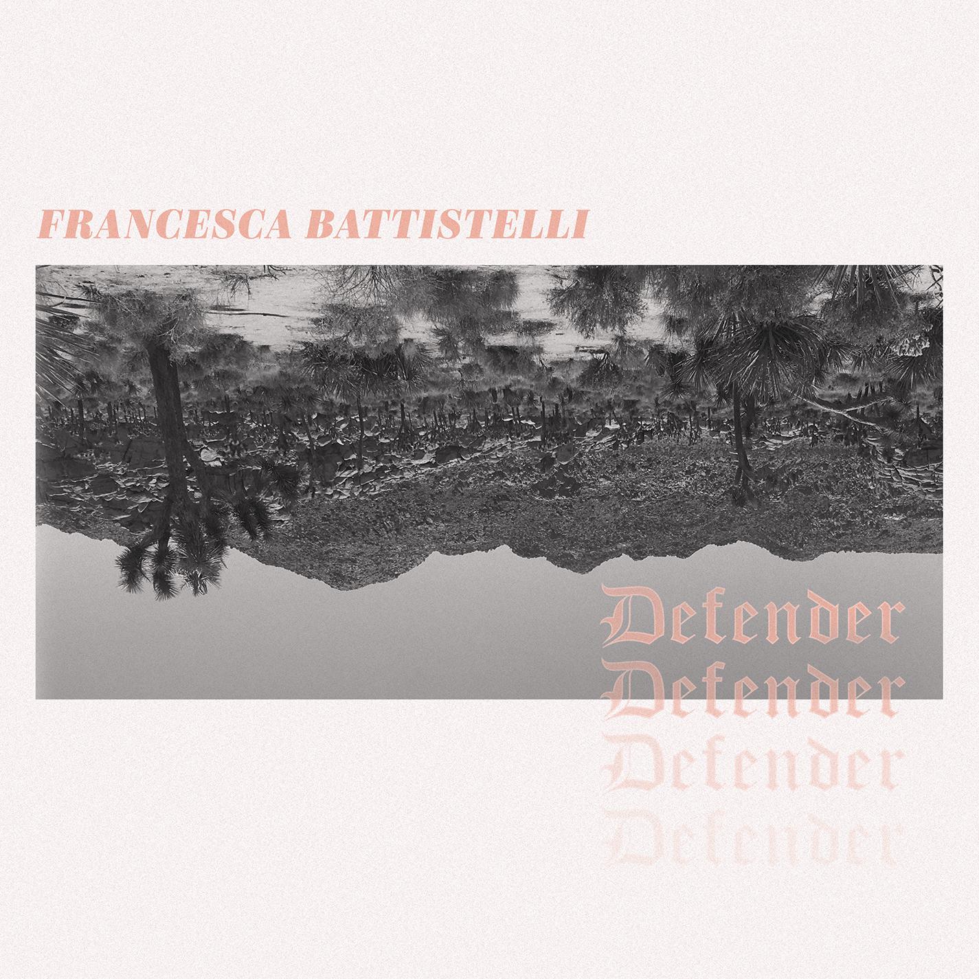 Defender (Single Version)专辑