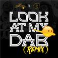 Look At My Dab (Dj Mustard x 4B REMIX)