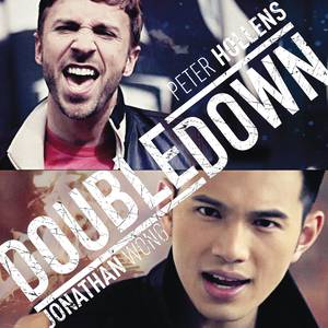 王梓轩 Feat.Peter Hollens - Double Down