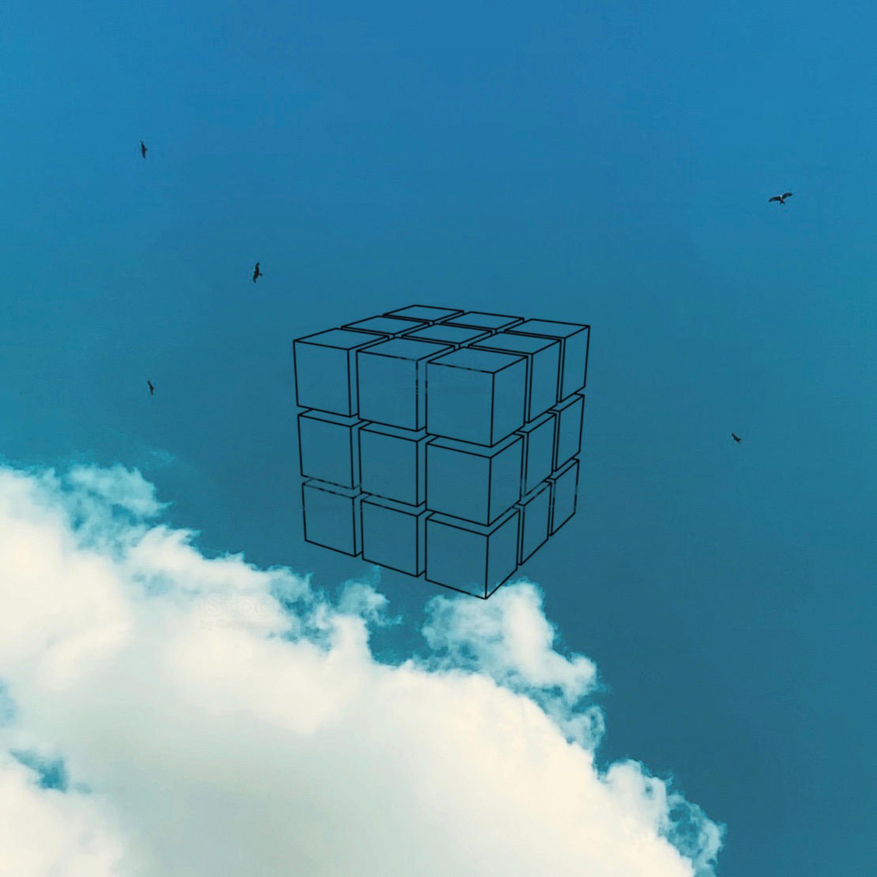 The Floor Is Lava: Volume One