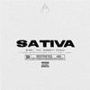 El Horno Music - SATIVA (feat. Ronny J, Randy O, Tyago & NCG)