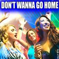 Don't Wanna Go Home (A Tribute to Jason Derulo)