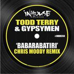 Babarabatiri (Chris Moody Remix)专辑