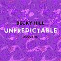 Unpredictable (Acoustic)专辑