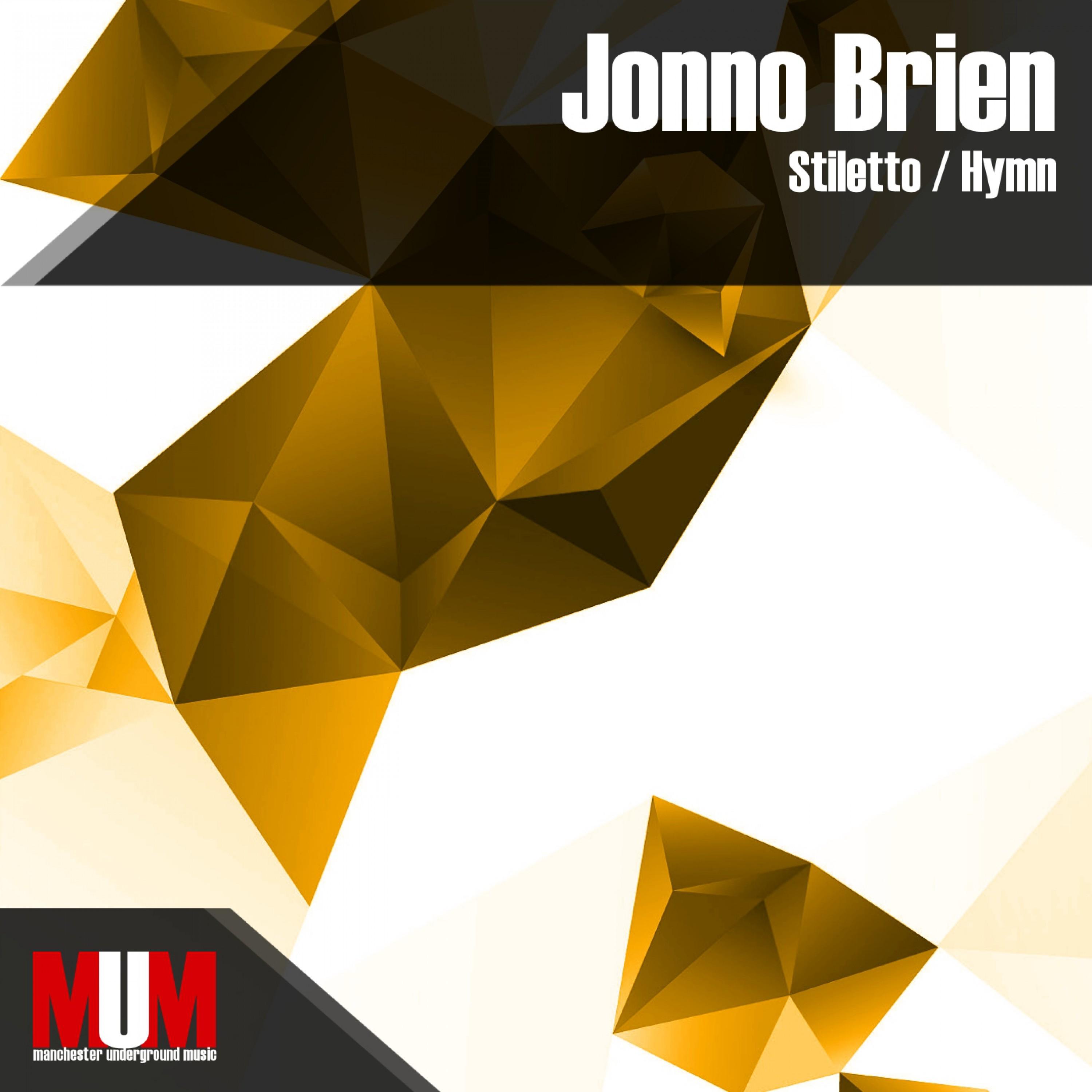 Stiletto / Hymn