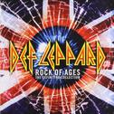 Definitive Leppard