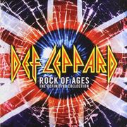 Definitive Leppard