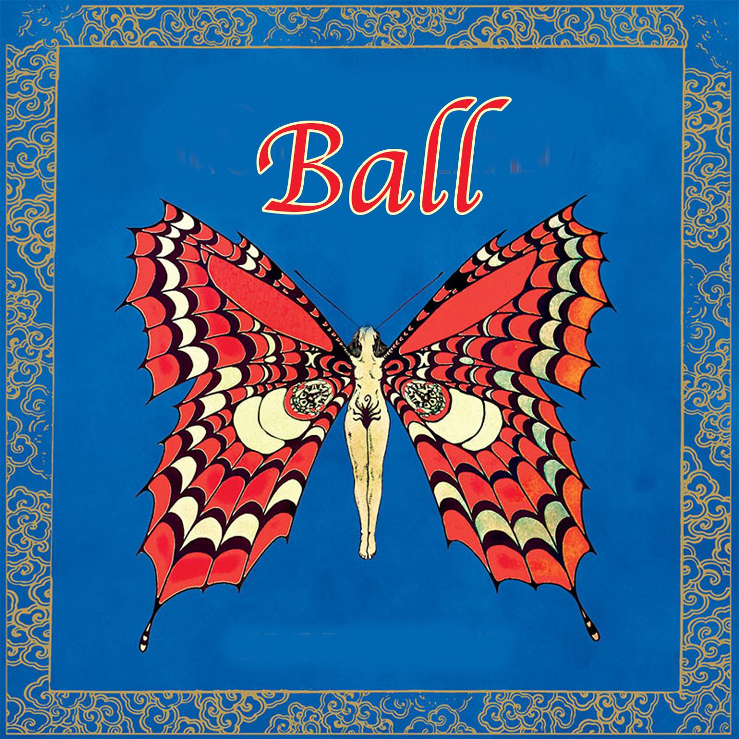 Ball