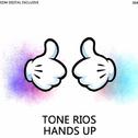 Hands UP专辑