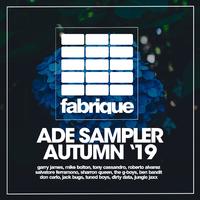 Ade Sampler Autumn '19