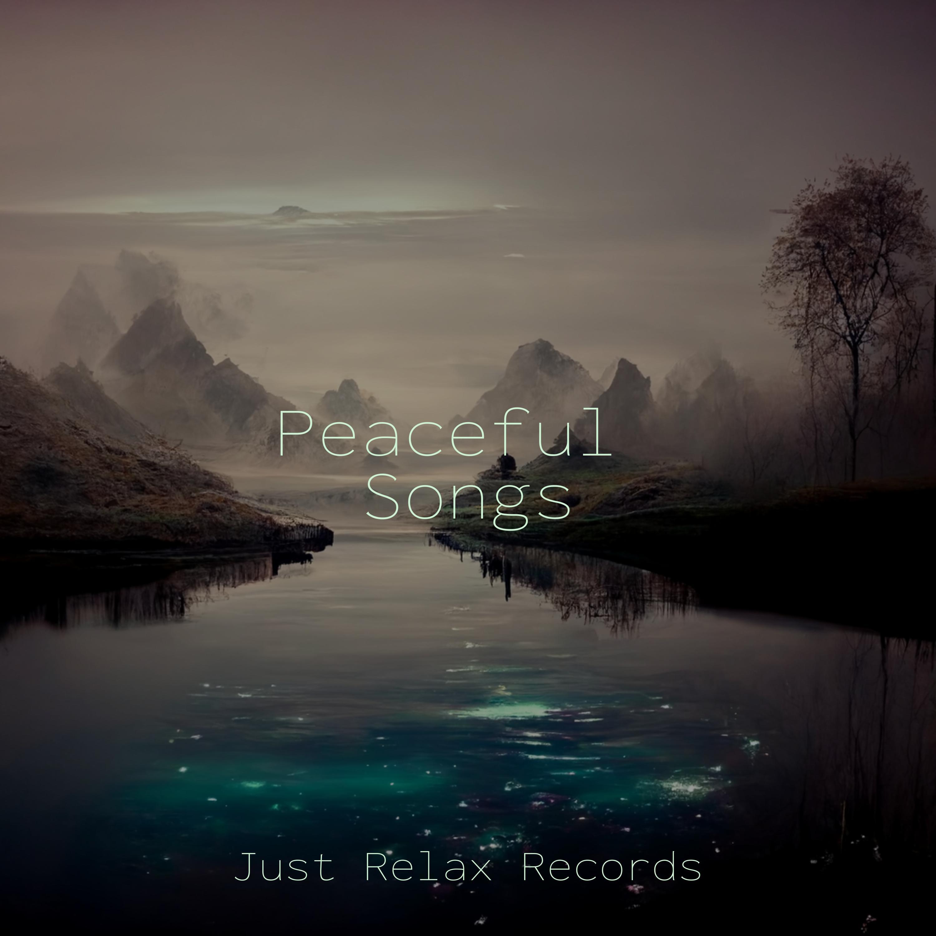 Relaxing Mindfulness Meditation Relaxation Maestro - Unfurling Blissful Wonder