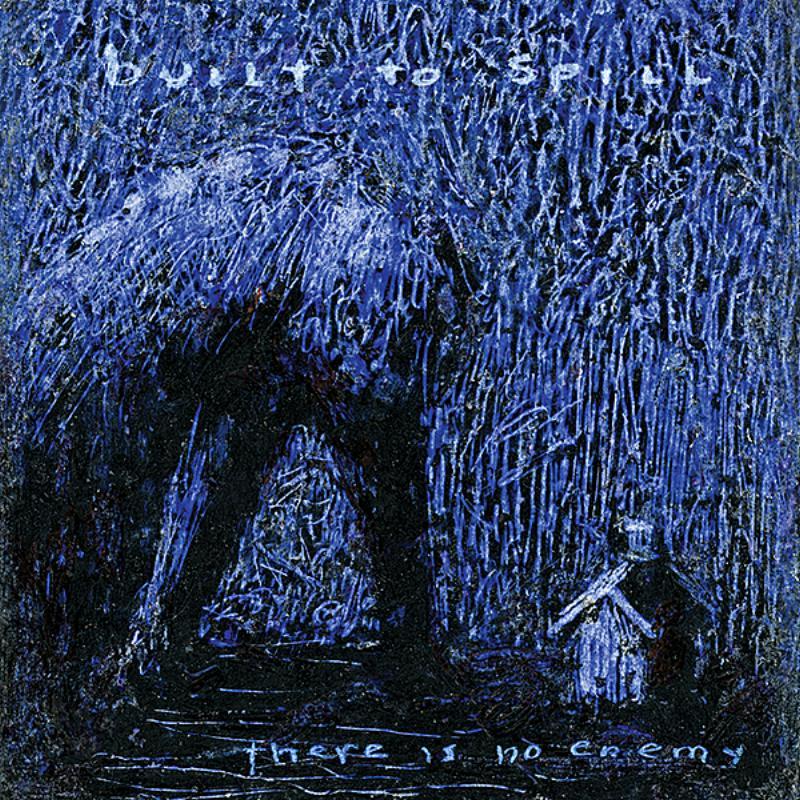There Is No Enemy