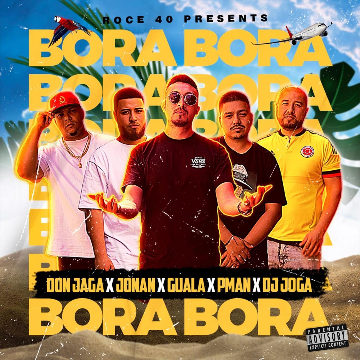 Bora Bora