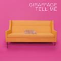 Tell Me (Giraffage Meow Meow Edit)