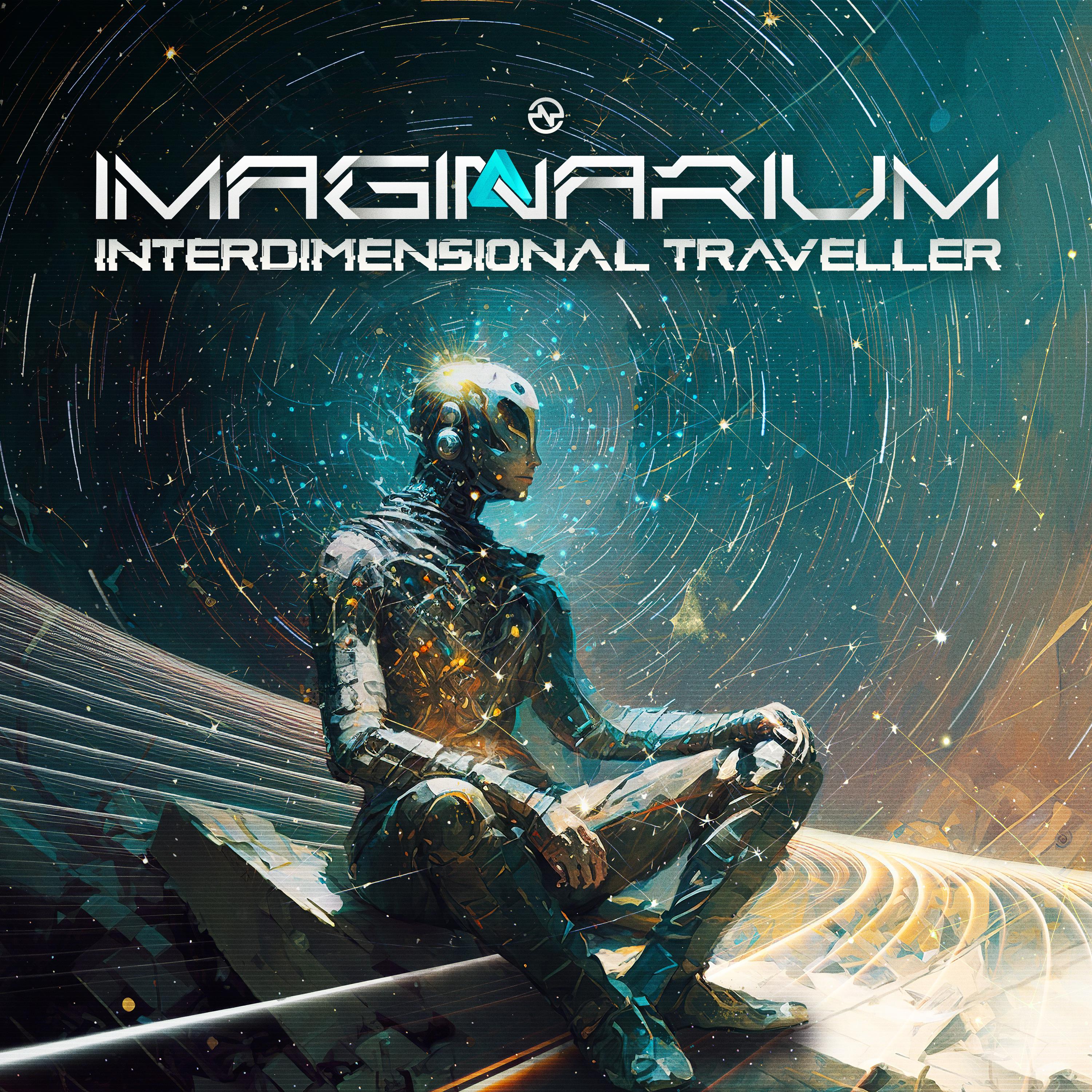 Imaginarium - Interdimensional Traveller