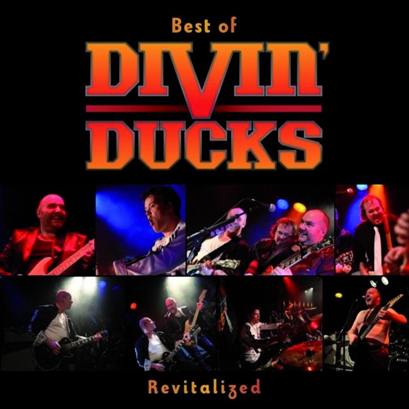 Best Of Divin' Ducks - Revitalized