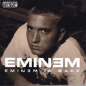 Eminem Is Back (Bootleg)专辑
