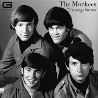 Monkees - Pleasant Valley Sunday (karaoke Version)