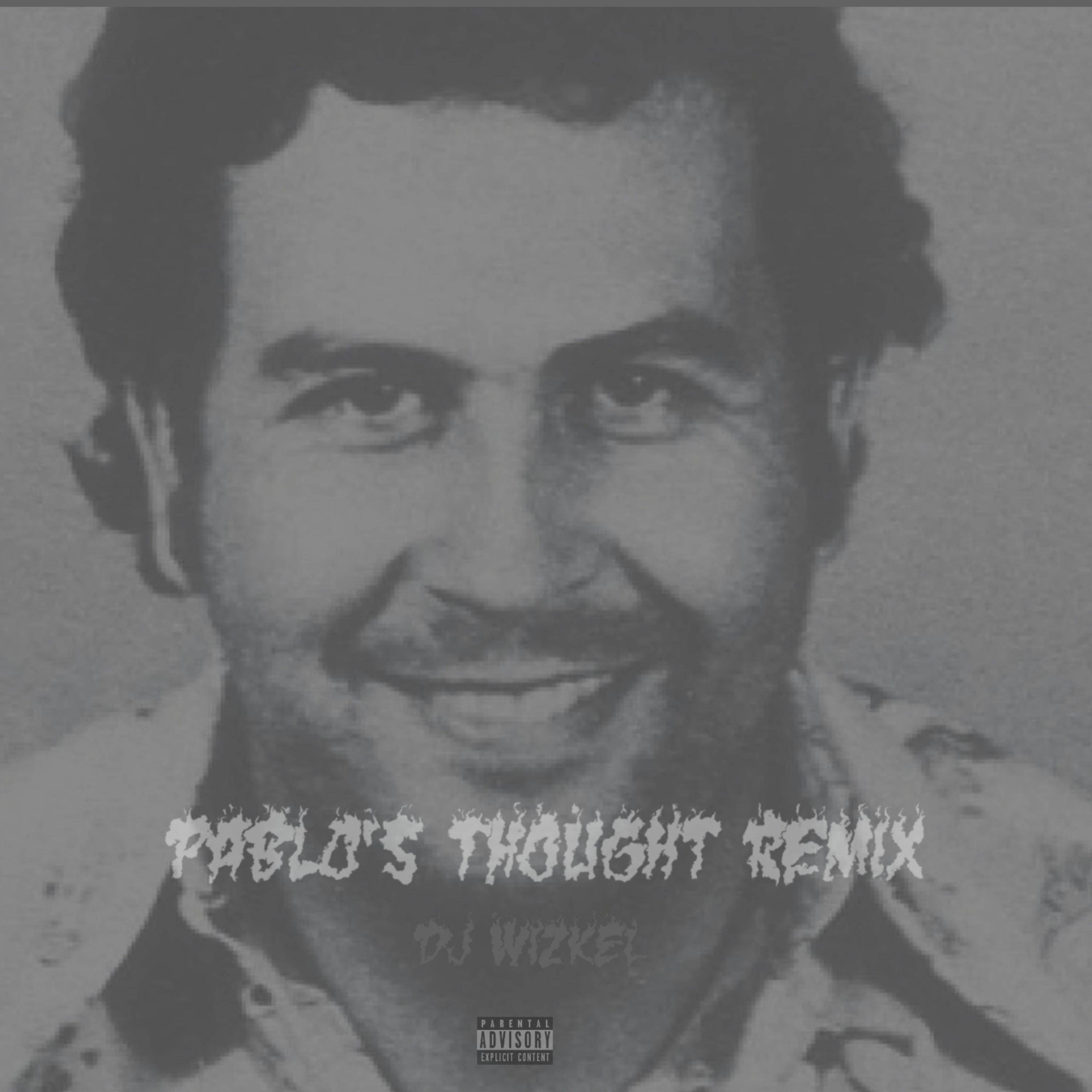 Pablo's Thought (Amapiano Remix)