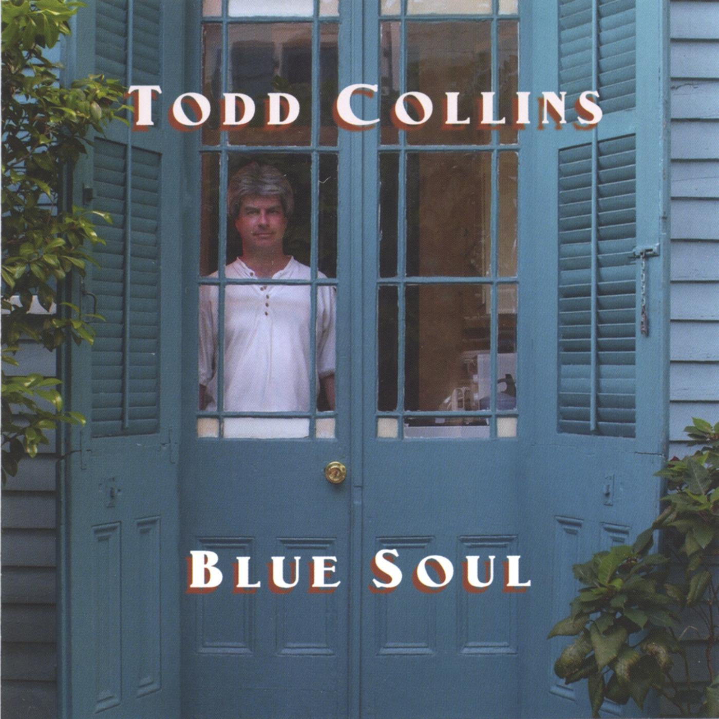 Blue Soul