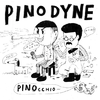 Vol. 2 - PINOcchio专辑
