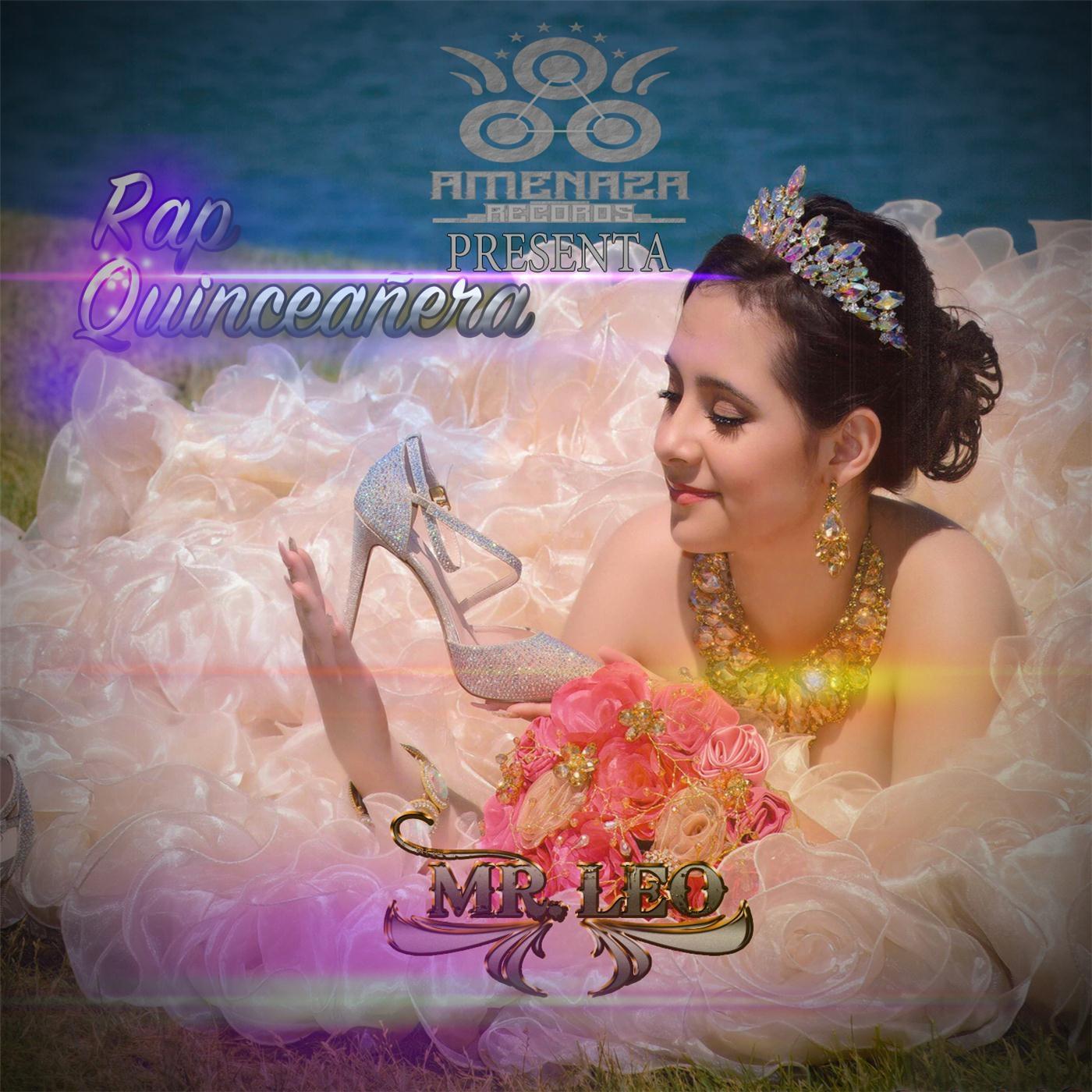 Rap Quinceañera