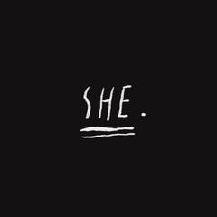 SHE