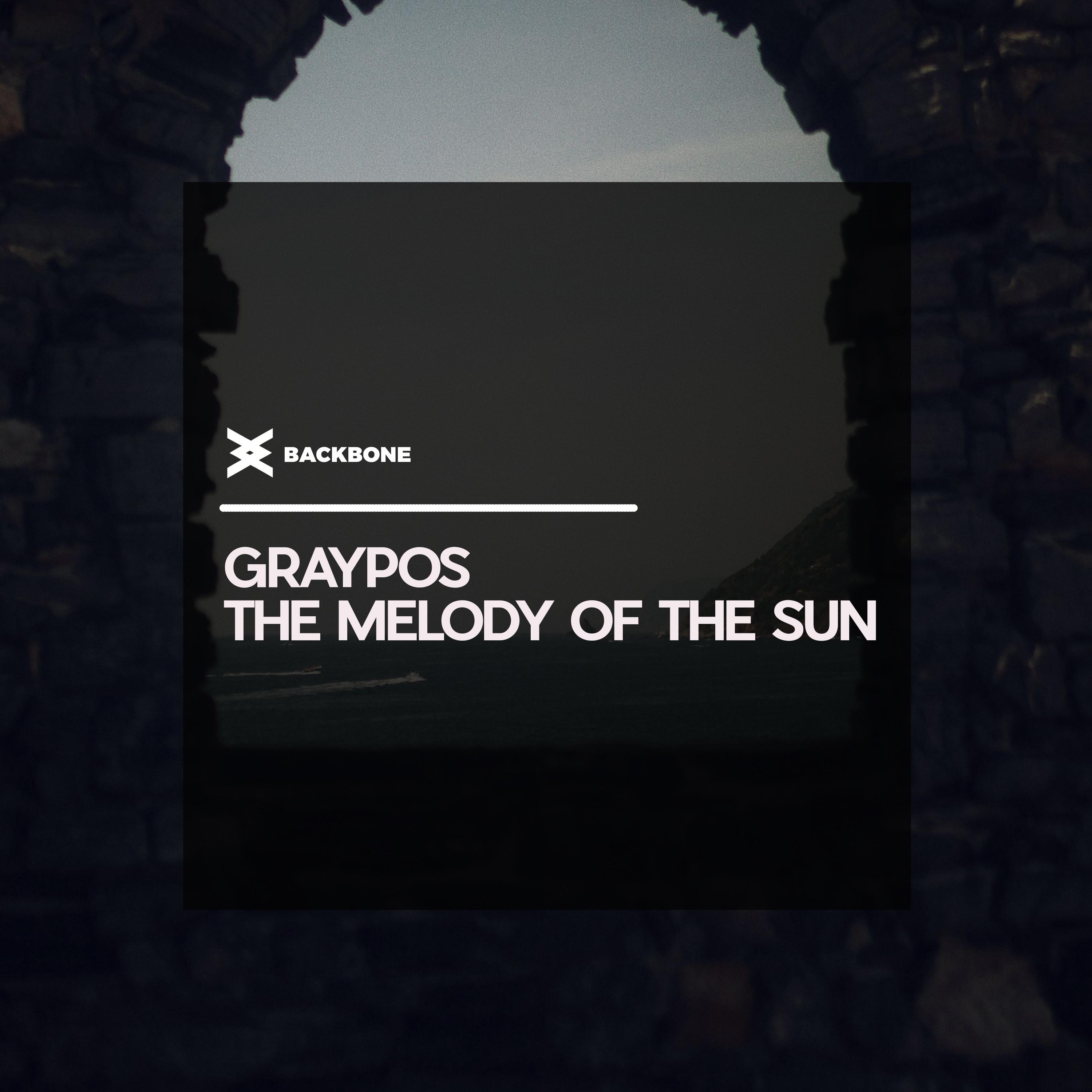 Graypos - My Deep Tech