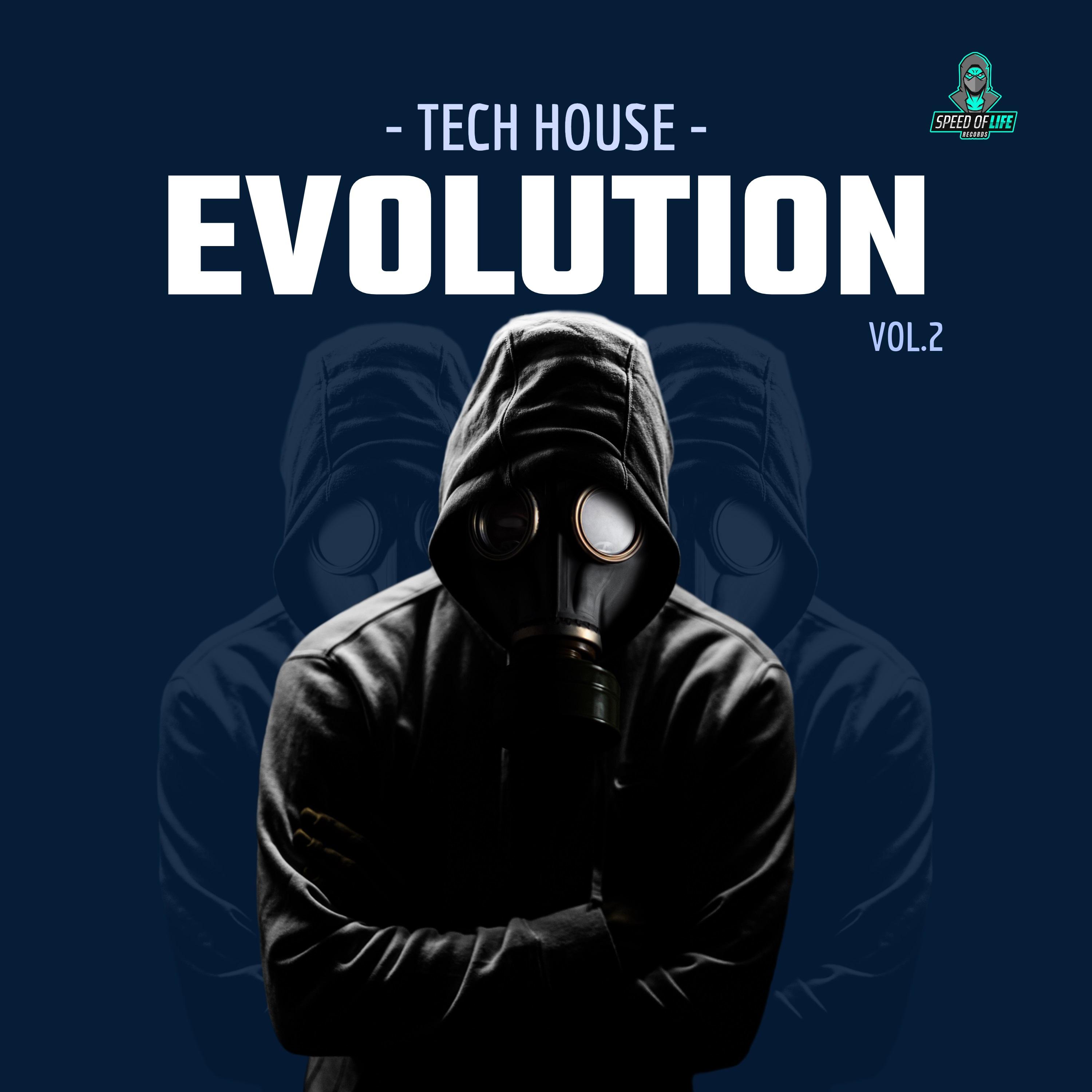 Tech House Evolution, Vol. 2