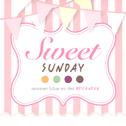 Sweet Sunday专辑