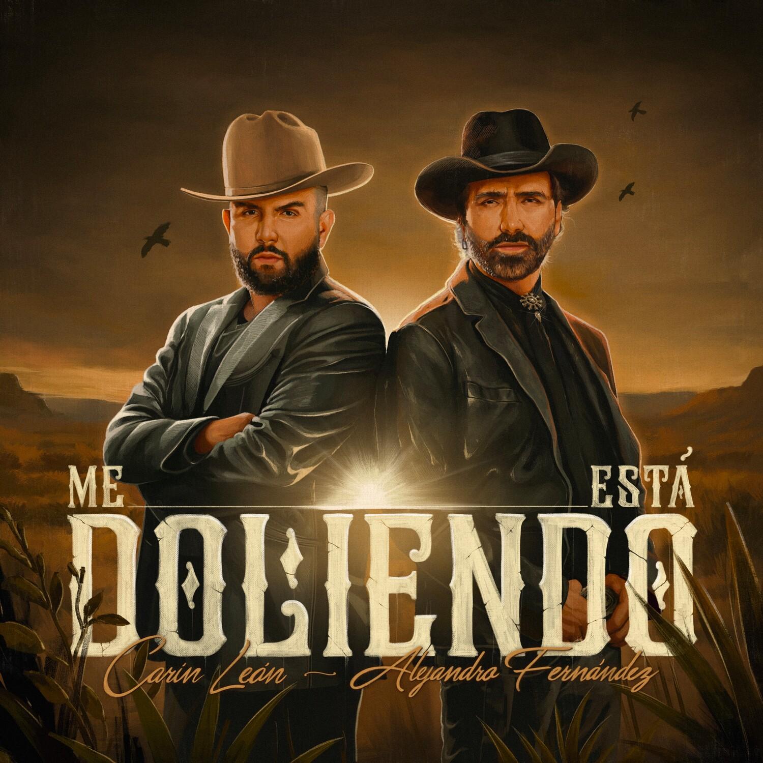 Me Está Doliendo
