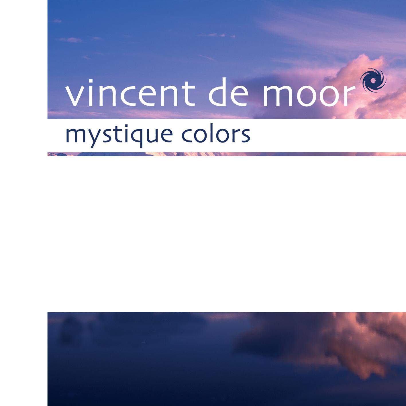 Mystique Colors专辑