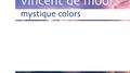 Mystique Colors专辑