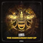 The Mancunian Way专辑