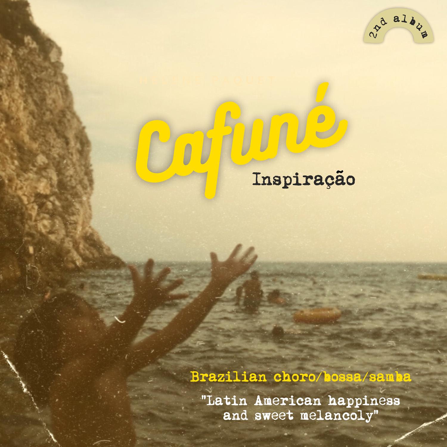 Cafuné - Modinha