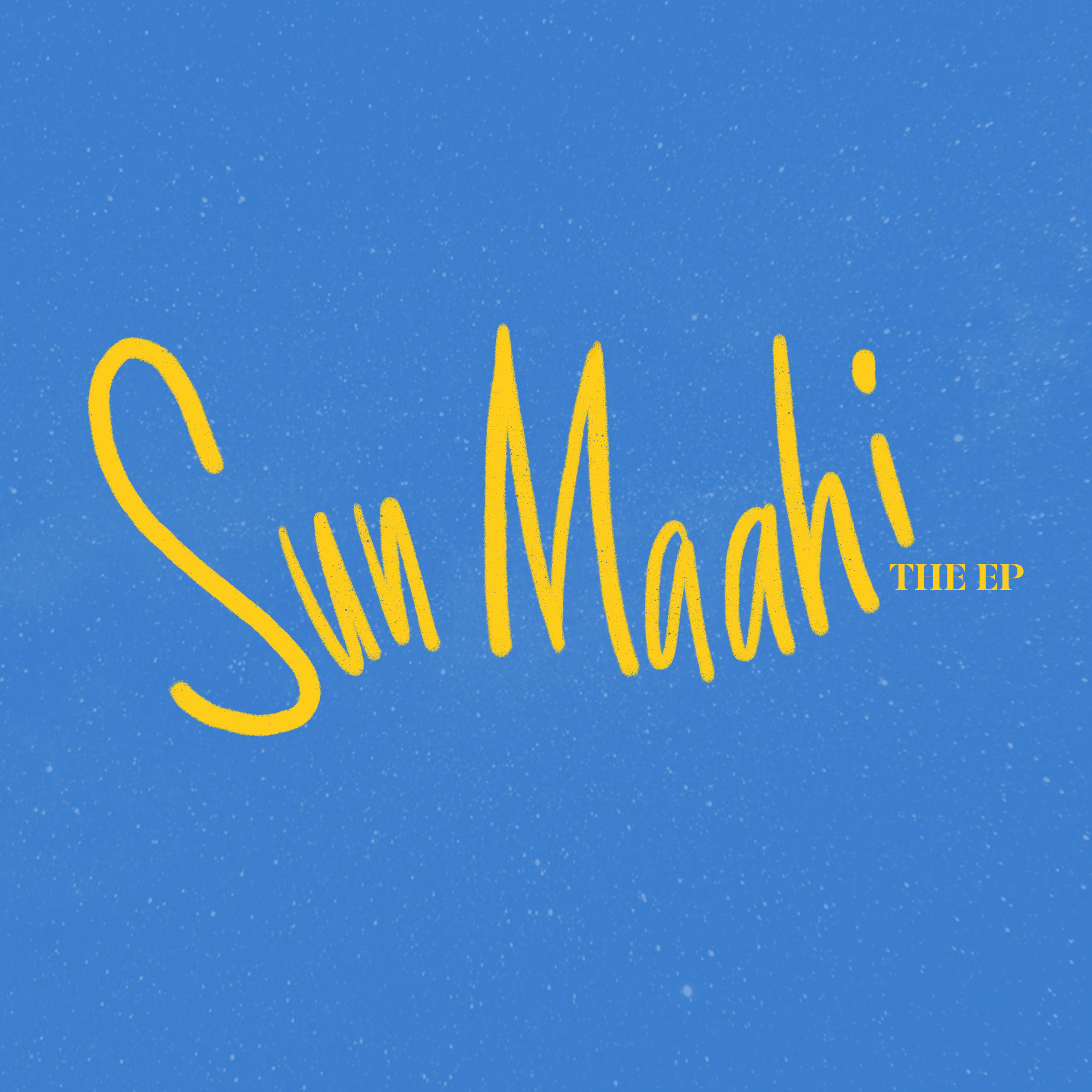 Armaan Malik - Sun Maahi (Instrumental)