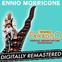 Cinema Paradiso - Complete Edition (Original Motion Picture Soundtrack) Remastered专辑