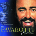 The Pavarotti Edition, Vol.3: Verdi