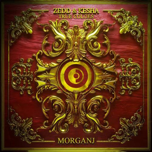 True Colors (MorganJ Bootleg)