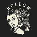 HOLLOW