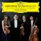 Brahms: Piano Quartet No. 3 in C Minor, Op. 60: II. Scherzo. Allegro专辑