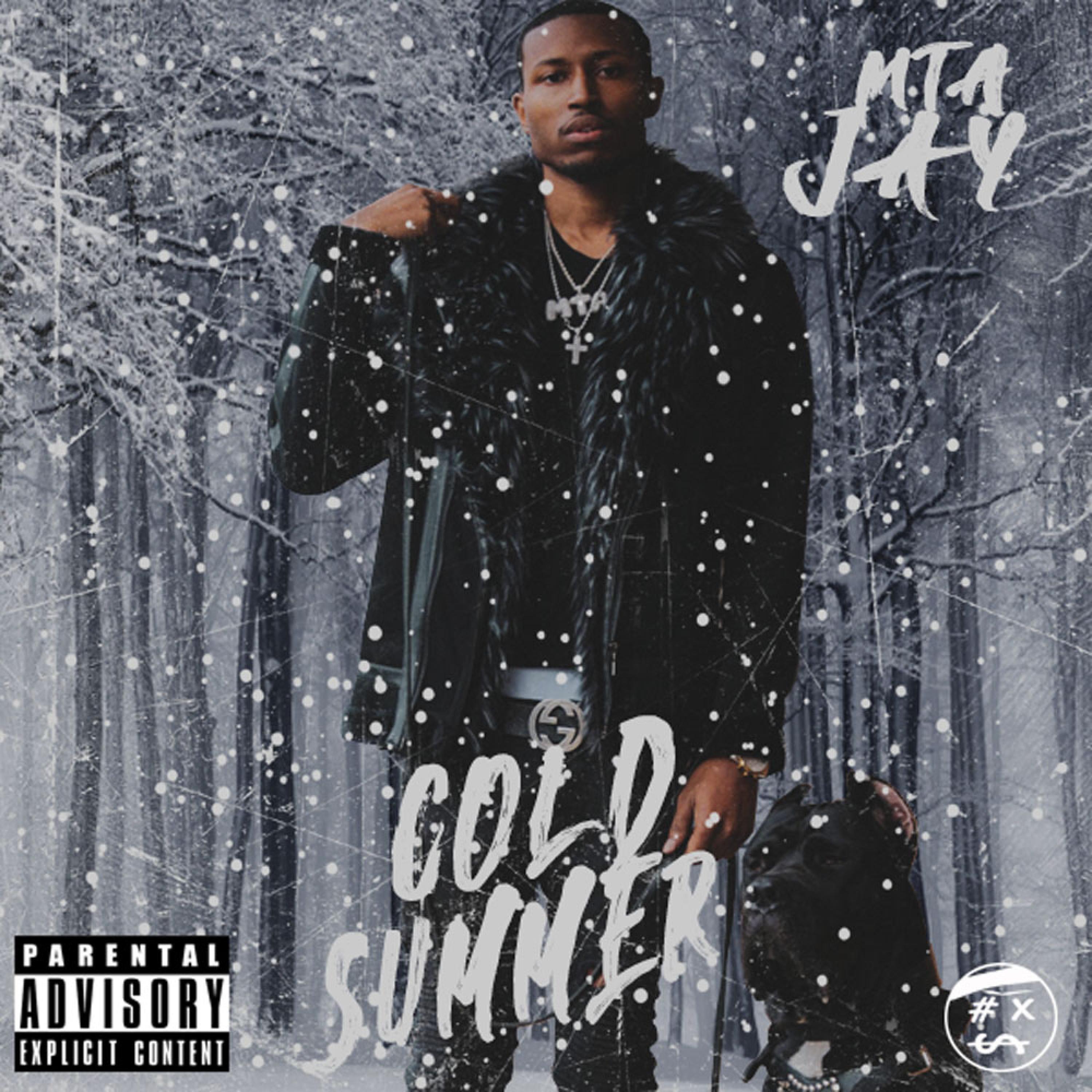 MTA Jay - Set It Off